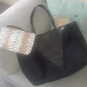 🆓️ with $50 bundle Victoria' Secret Tote Bag